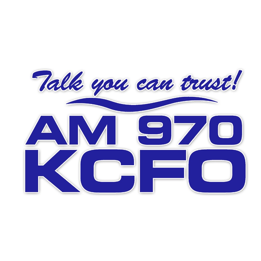 KCFO app icon