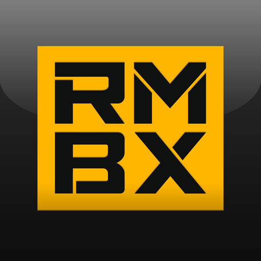 Rhumbix app icon