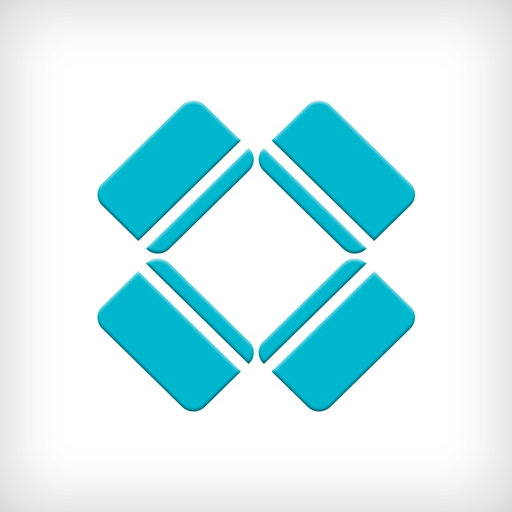 Givebox Swipe or Scan cards app icon