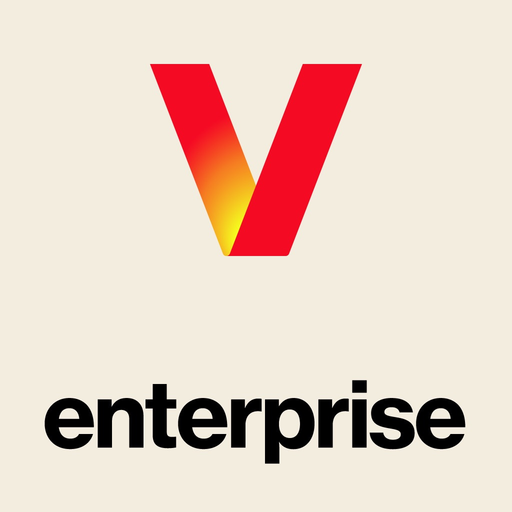 My Verizon For Enterprise app icon