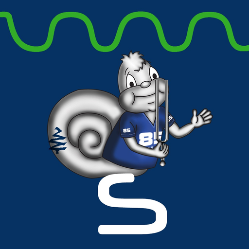 Hearing Sound app icon