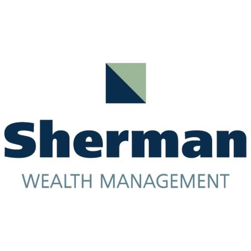 Sherman Wealth app icon