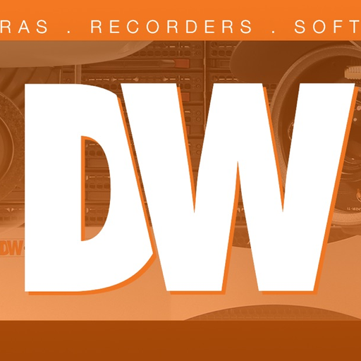 DW Site Viewer app icon