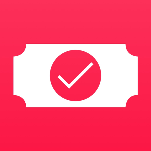 Cinema Time app icon