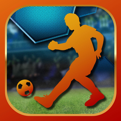 EURO SOCCER TOURNAMENT 3D app icon
