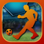 EURO SOCCER TOURNAMENT 3D icon