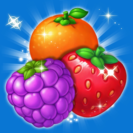 Monkey Trip - Journey to Fairy Island app icon