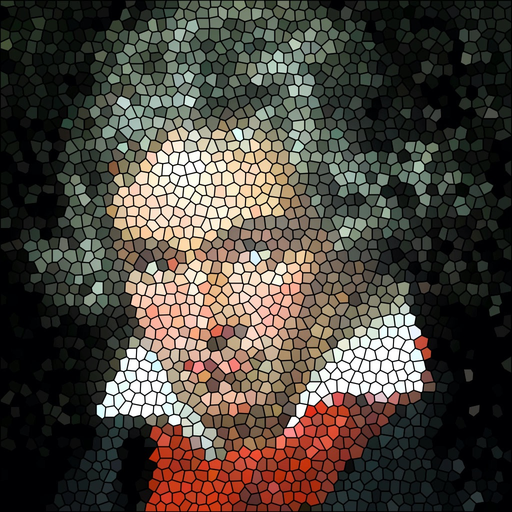 Composers Quiz app icon
