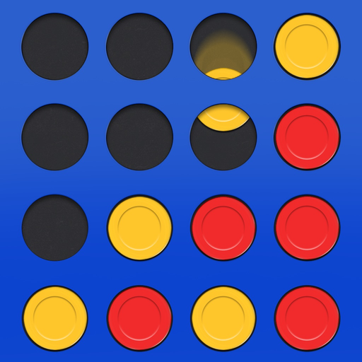 Four in a Row ' app icon