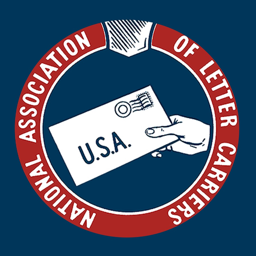 NALC Member App app icon
