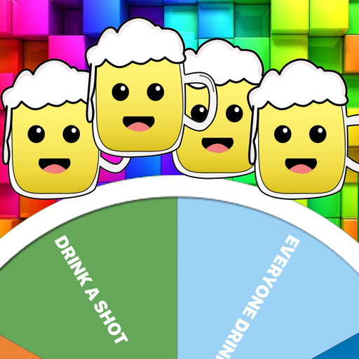 Drinking Game - best bar game app icon