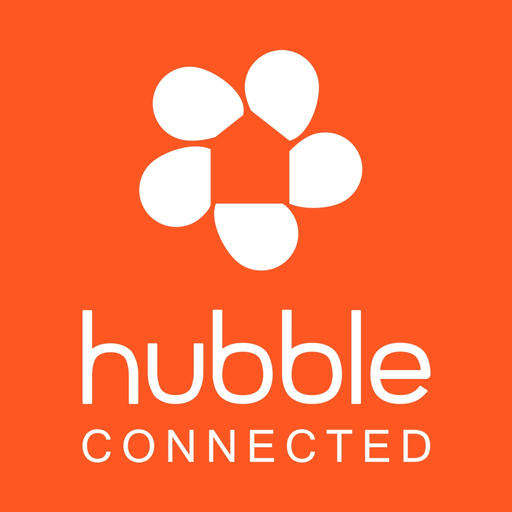 Hubble Connect for VerveLife app icon