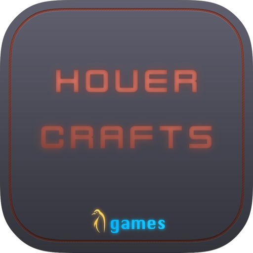 HoverCrafts app icon