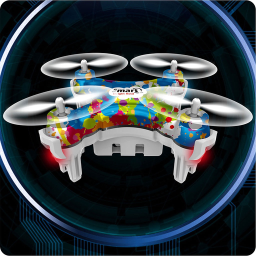 CX-10DS app icon