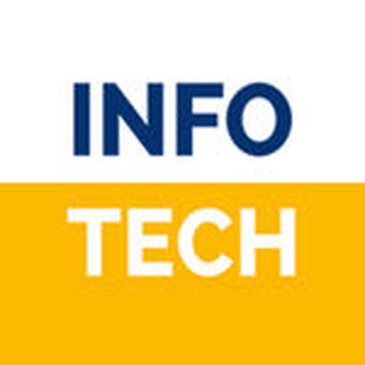 INFOTECH HRMS app icon