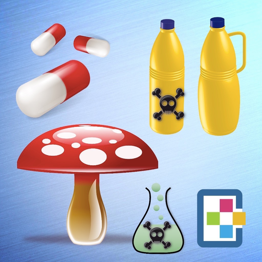 Antídotos app icon