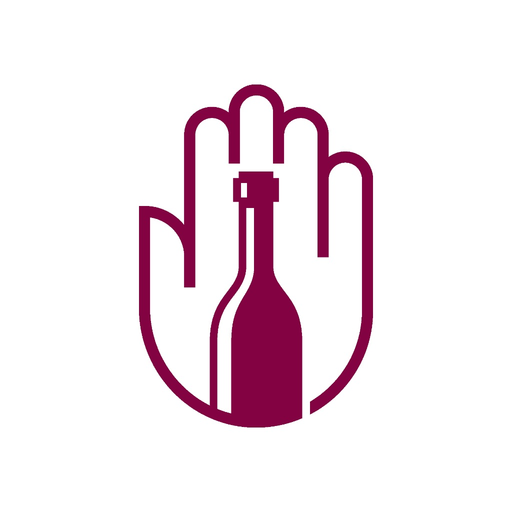 Stop Drinking Alcohol – Quit! app icon