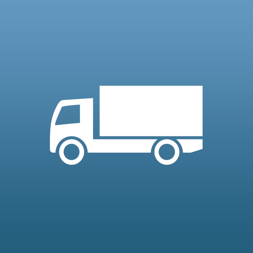 Theory Test Lorry Driving app icon