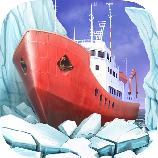 Lost In Reefs 3 app icon