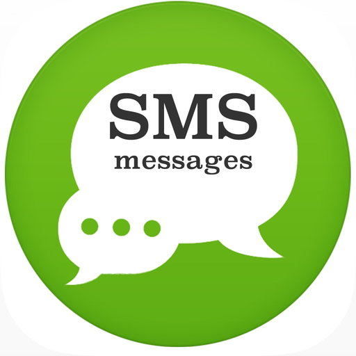 Free SMS Message Templates -  Useful for daily SMS app icon