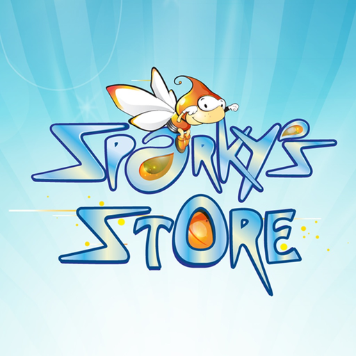 Sparkys Store-سباركيز app icon