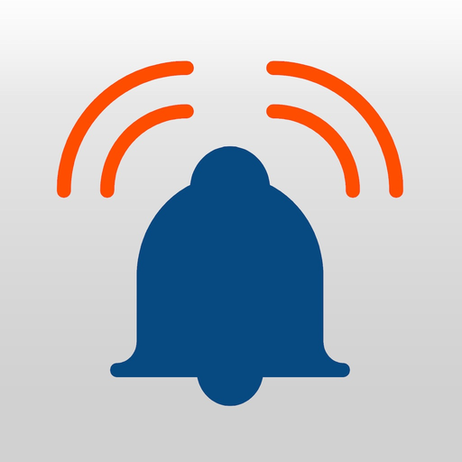 Pushsafer app icon
