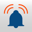 Pushsafer icon