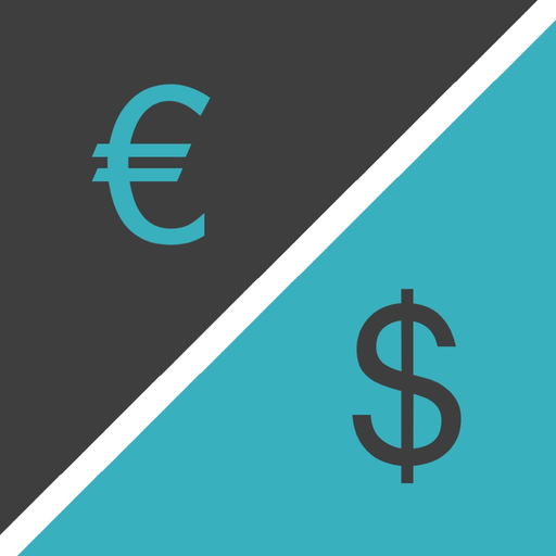 Currency Converter by Market Junkie app icon