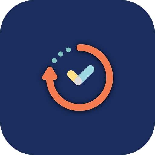 EmpLOG app icon