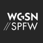 WGSN // SPFW icon