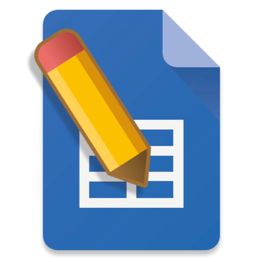 FillForm app icon