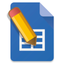FillForm icon