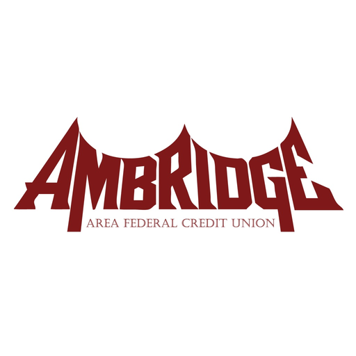 Ambridge Area FCU Mobile app icon