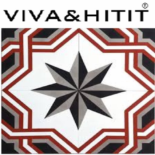 Viva Tiles Pattern Builder app icon