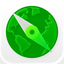 VoyageX | Been & Travel icon