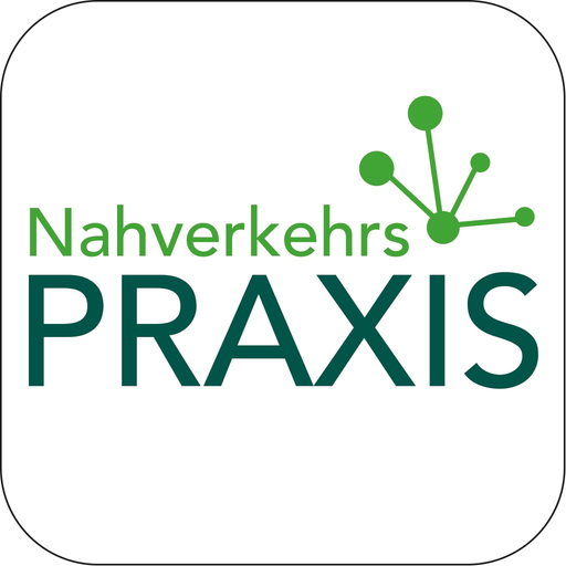 Nahverkehrspraxis app icon