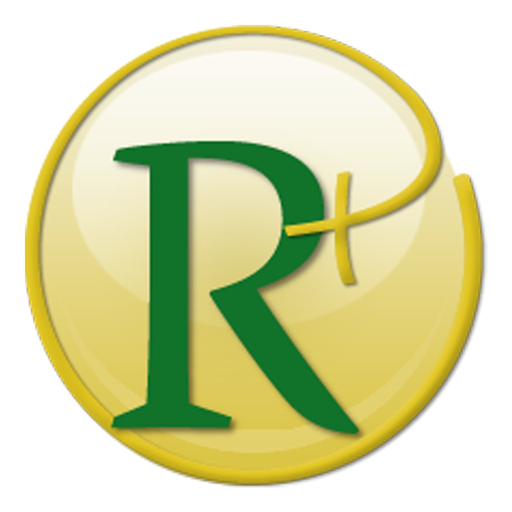 Research Plus™ - Information Literacy "On the Go" app icon