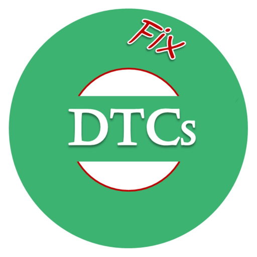 OBD2 Enhance Trouble Code Lite app icon