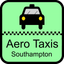 Aero Taxis Southampton icon