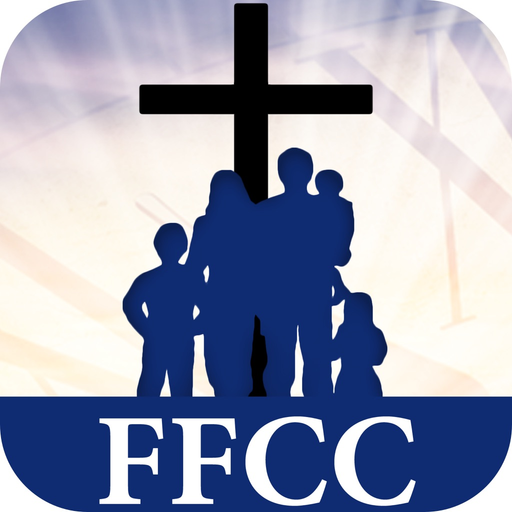 Faith Family Christian Center app icon