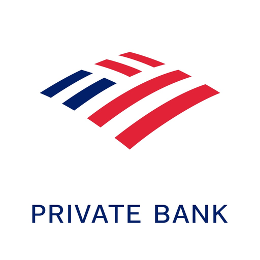 Bank of America Private Bank app icon