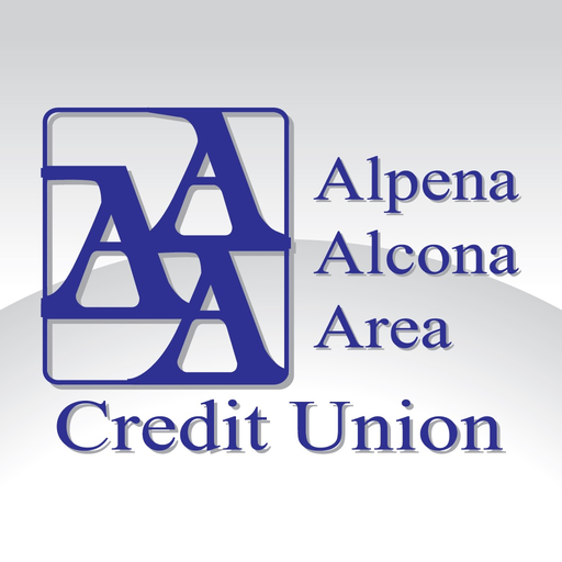 Alpena Alcona Area CU app icon