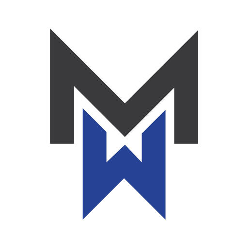 MuscleWiki: Workout & Fitness app icon