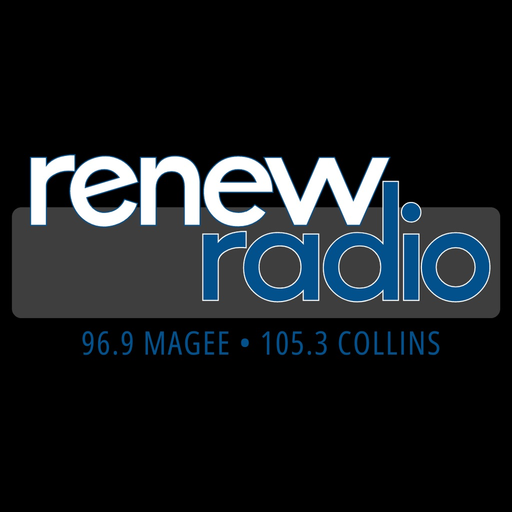 Renew Radio app icon