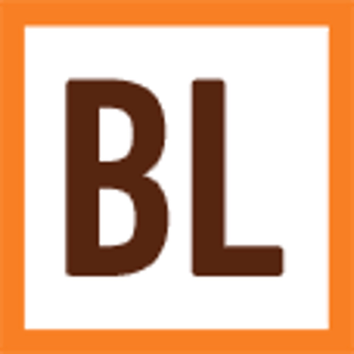 Burton Lumber Web Track app icon