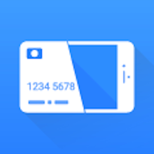 SecurityMetrics Mobile app icon