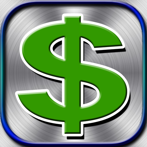 Broke To Baron app icon