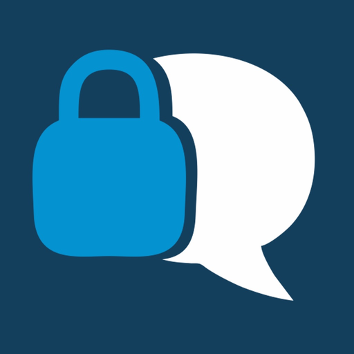 Chat Seguro app icon