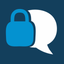 Chat Seguro icon