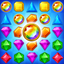 Jewel Match King icon